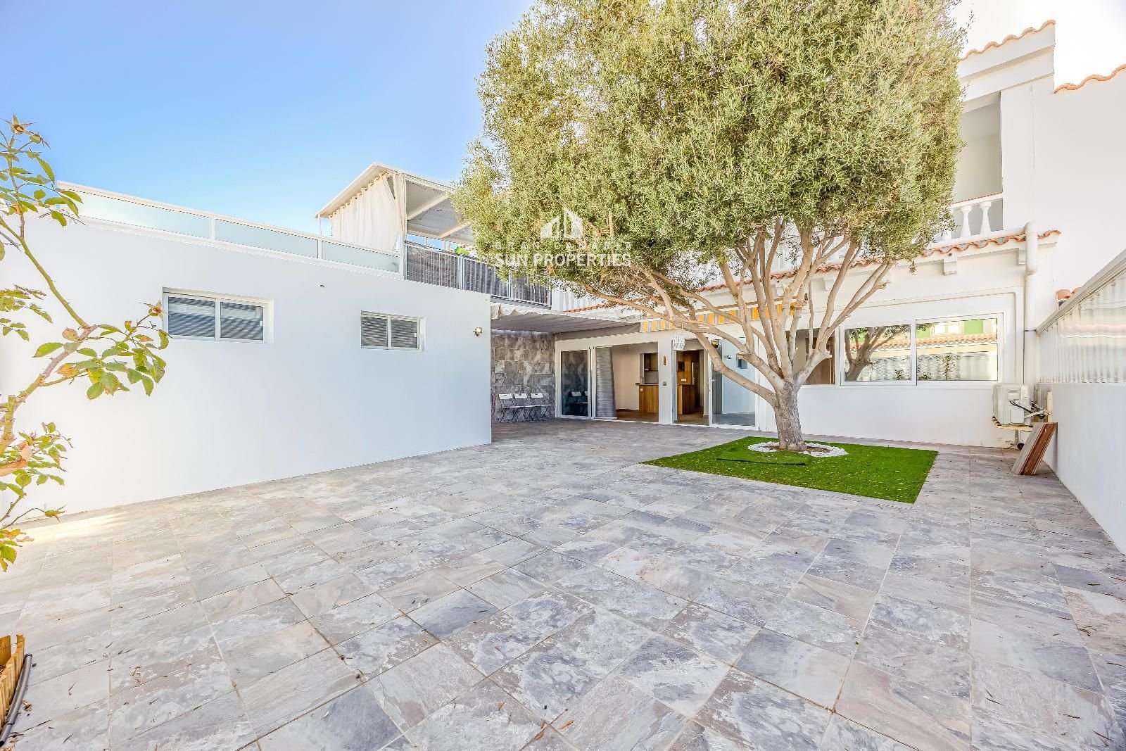 Piso de 212 m² en San Bartolomé de Tirajana