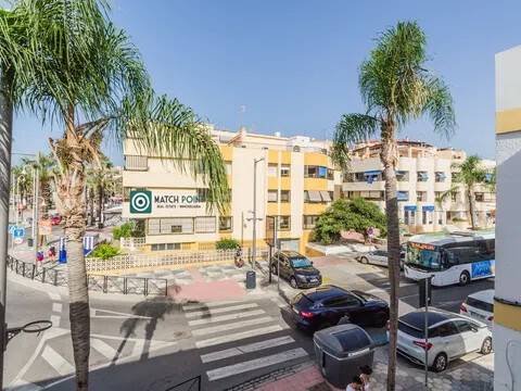 Pis de 90 m² a Almuñécar