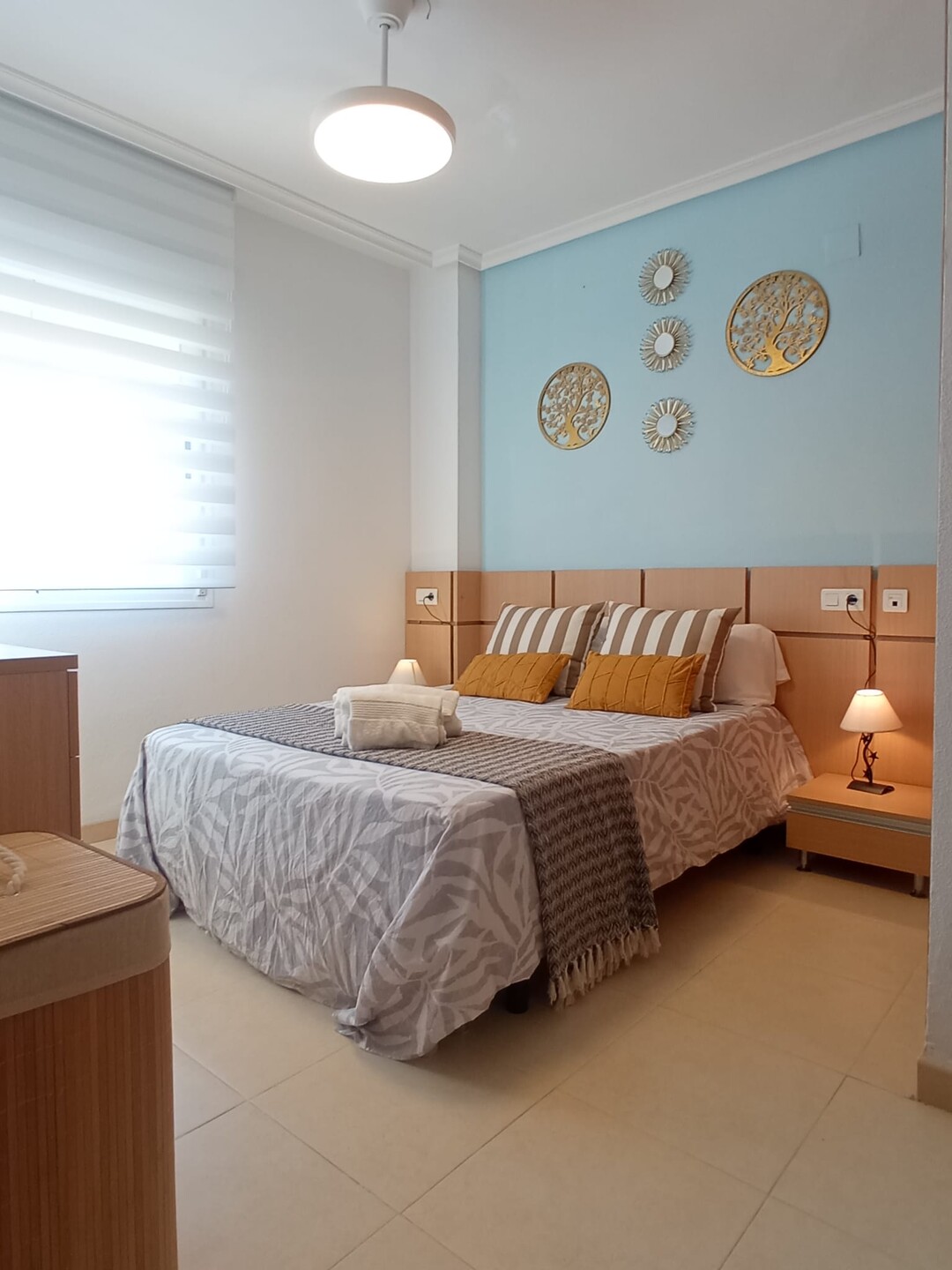 Piso de 65 m² en Oropesa del Mar