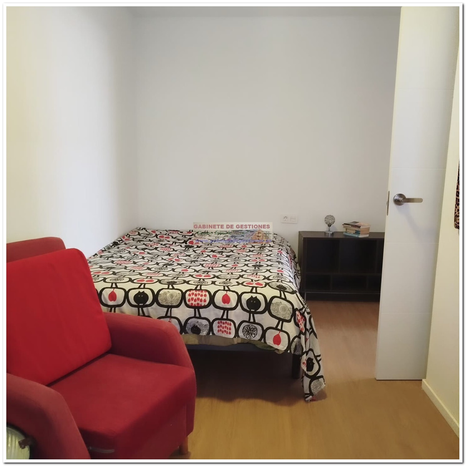 Habitación 70 m², Albacete