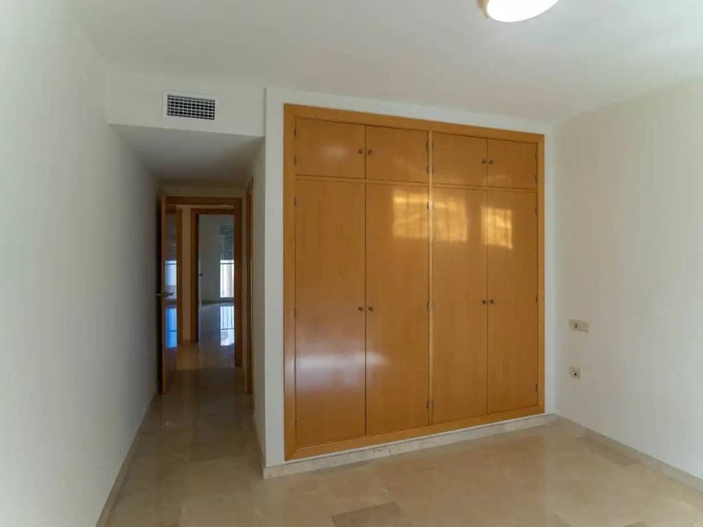 Piso de 96 m² en Alhaurín el Grande