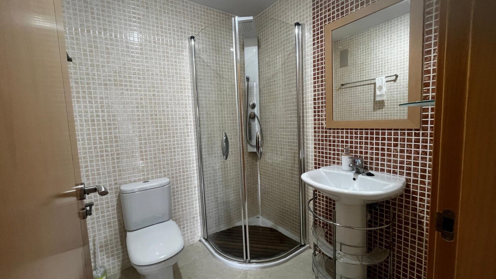 Piso de 95 m² en San Jorge