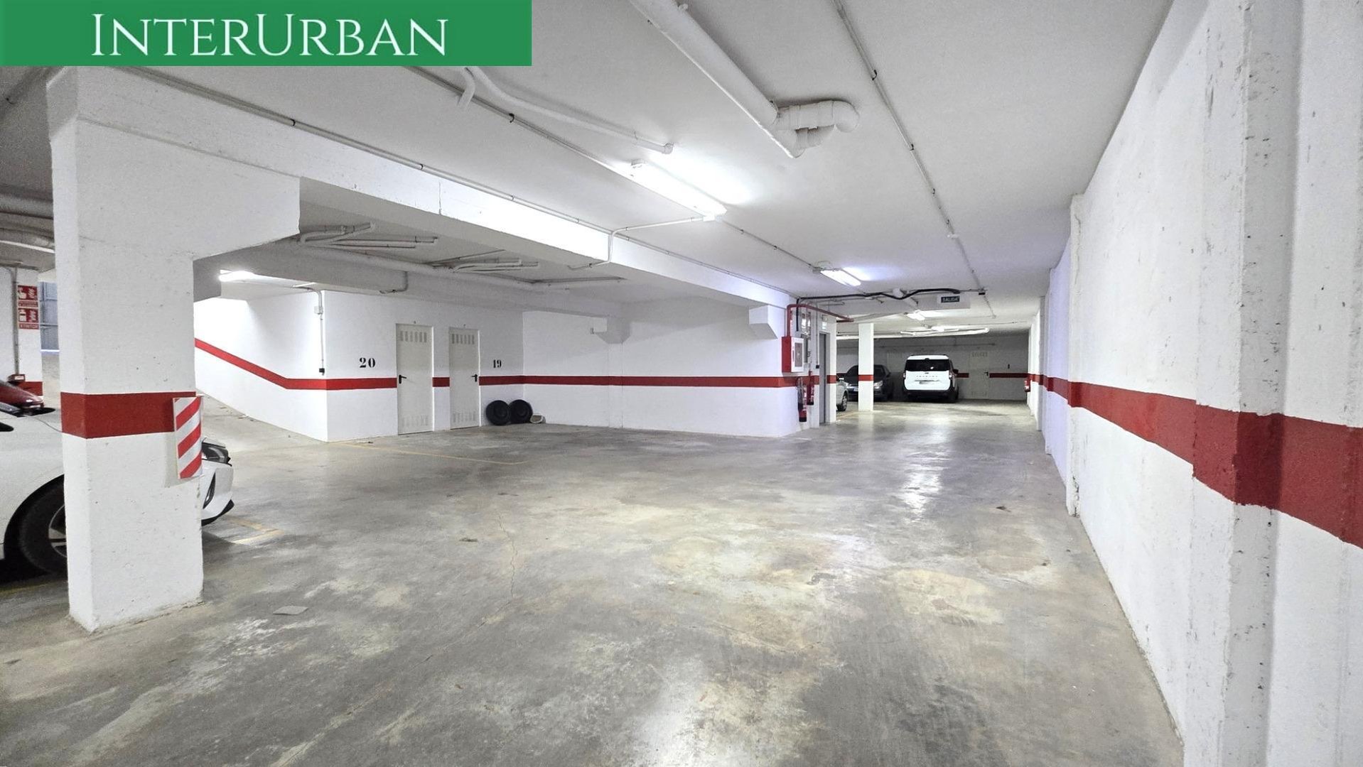 Piso de 137 m² en Vilamarxant