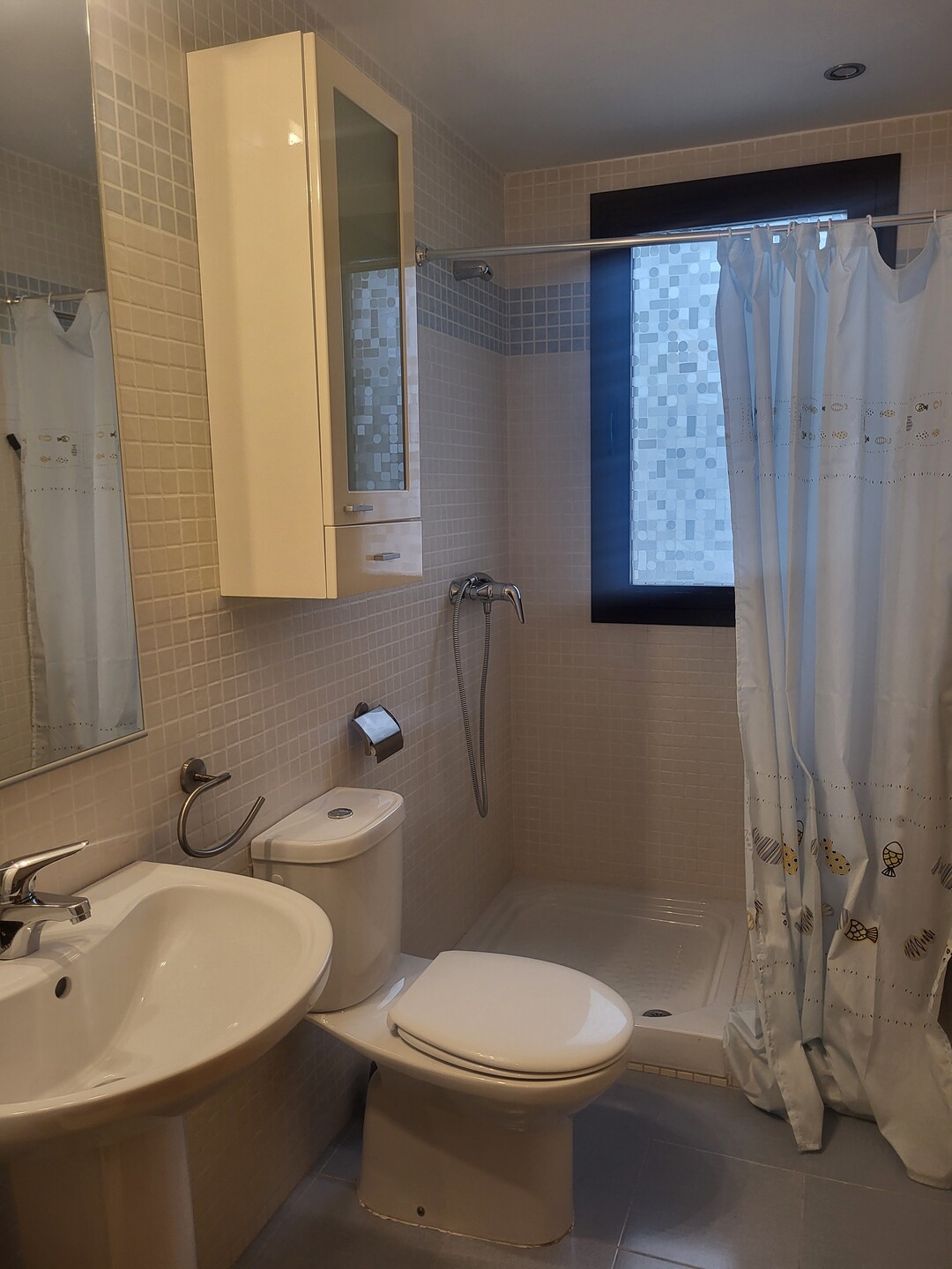 Квартира 96 м² в Mairena del Aljarafe