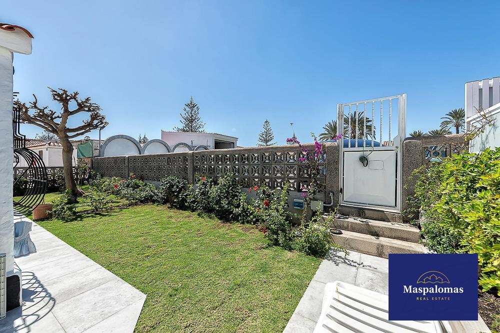 Casa de 40 m² en San Bartolomé de Tirajana