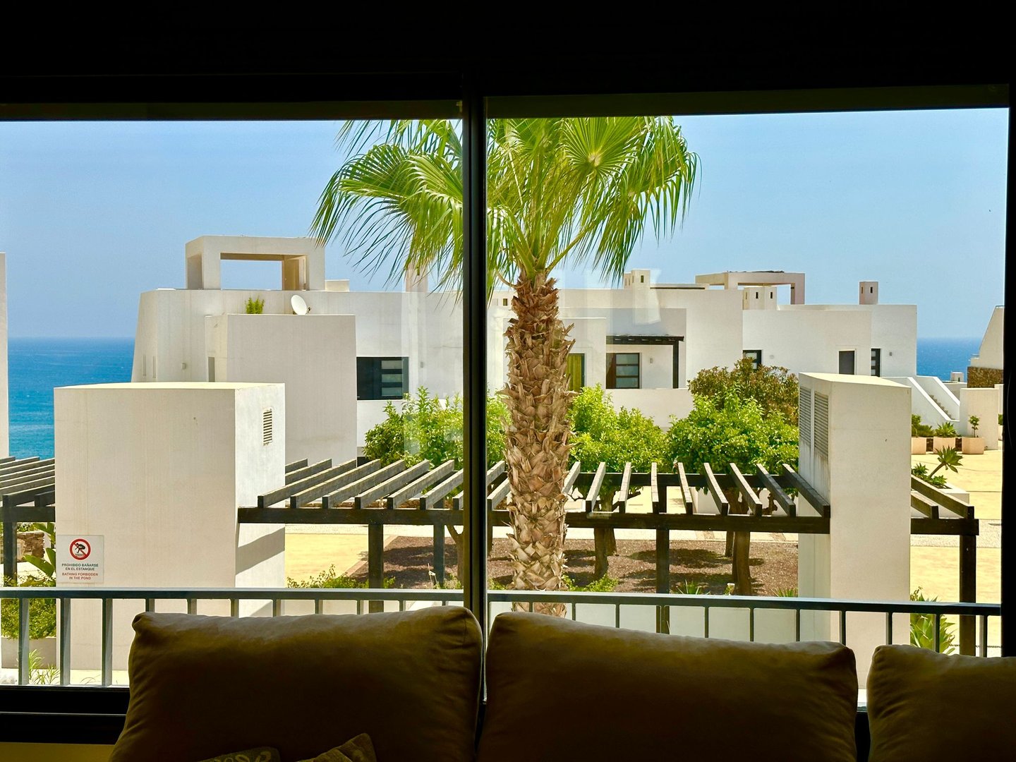 Piso de 85 m² en Mojácar