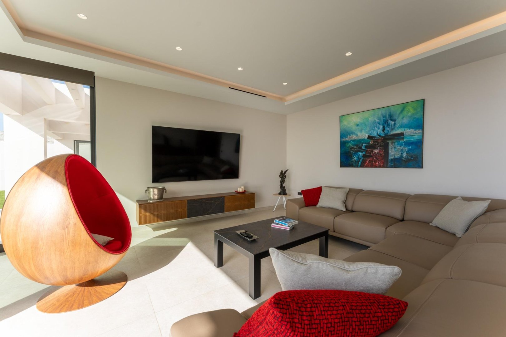 Casa de 559 m² a Adeje