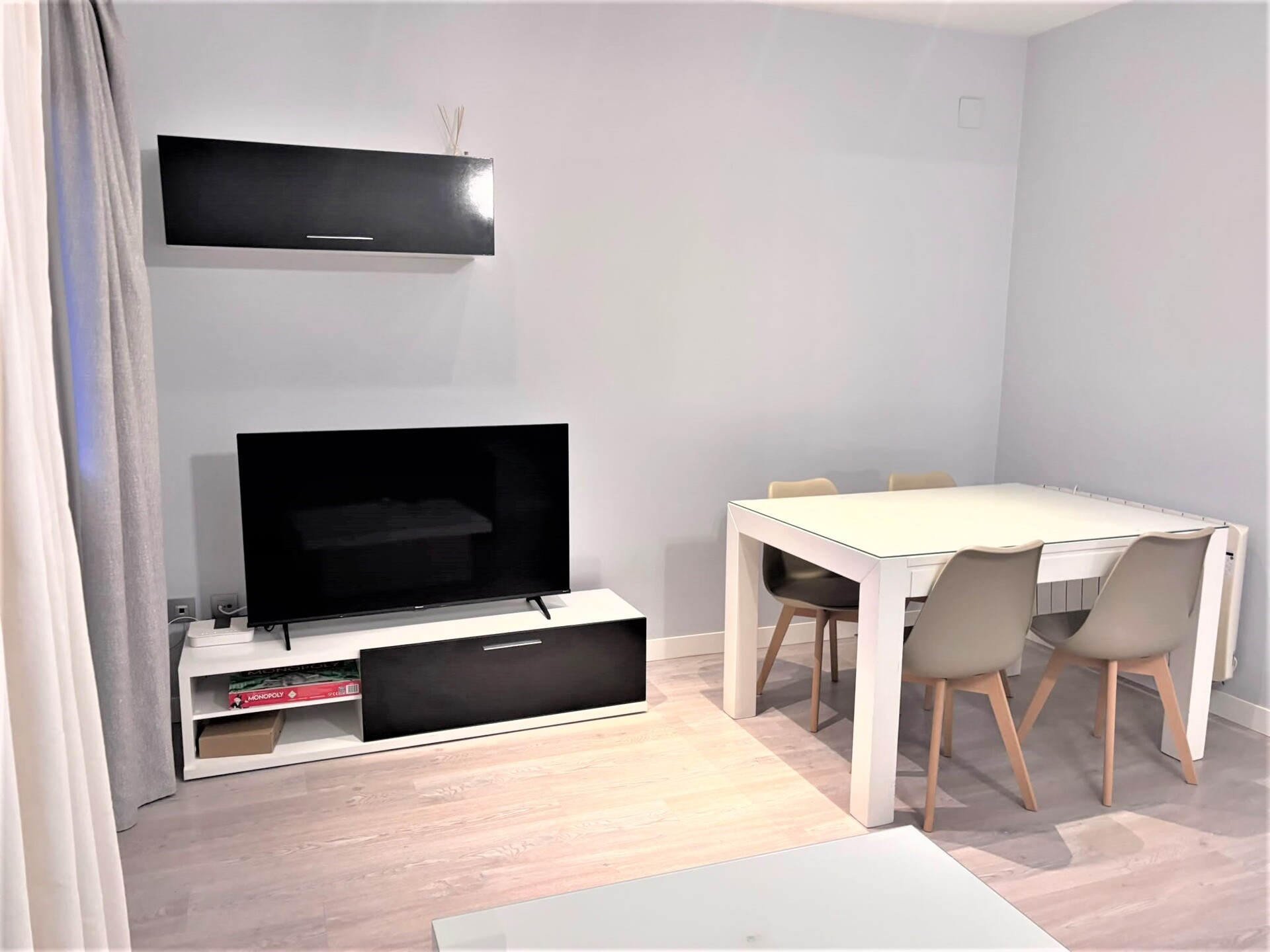 Pis de 88 m² a Huelva