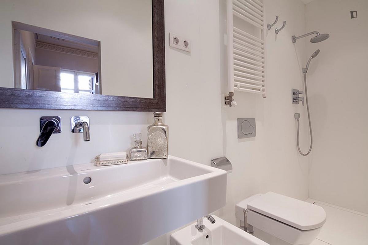Piso de 105 m² en Barcelona