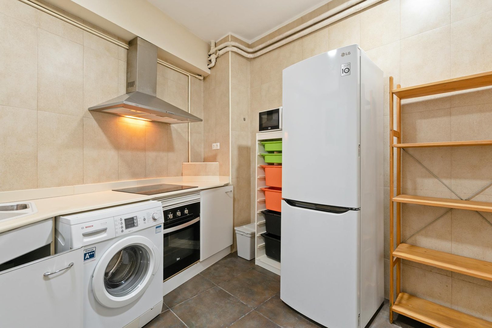 Habitación 150 m², Barcelona