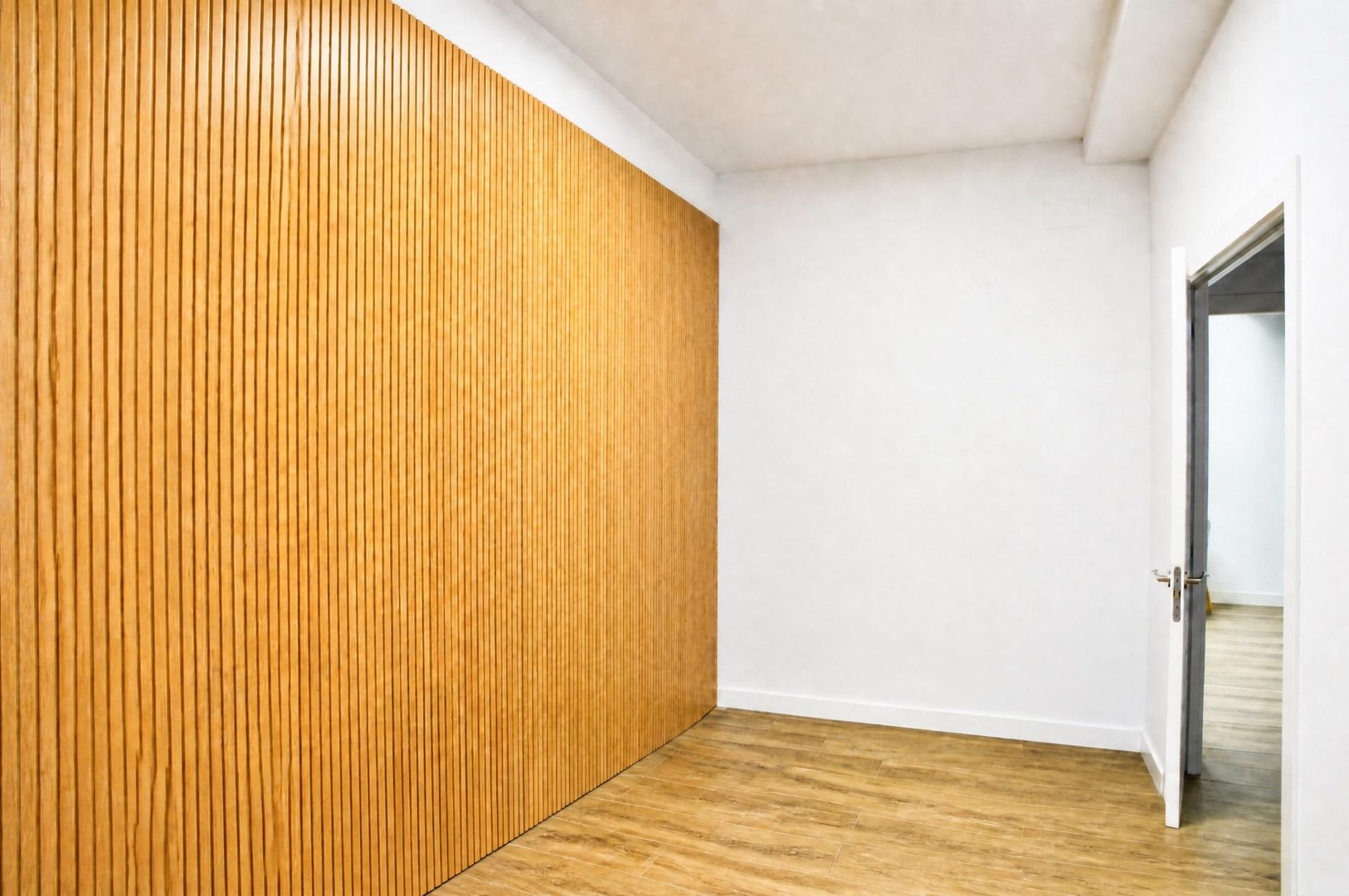 Piso de 65 m² en Cáceres