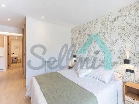 Appartement 78 m² à Oviède
