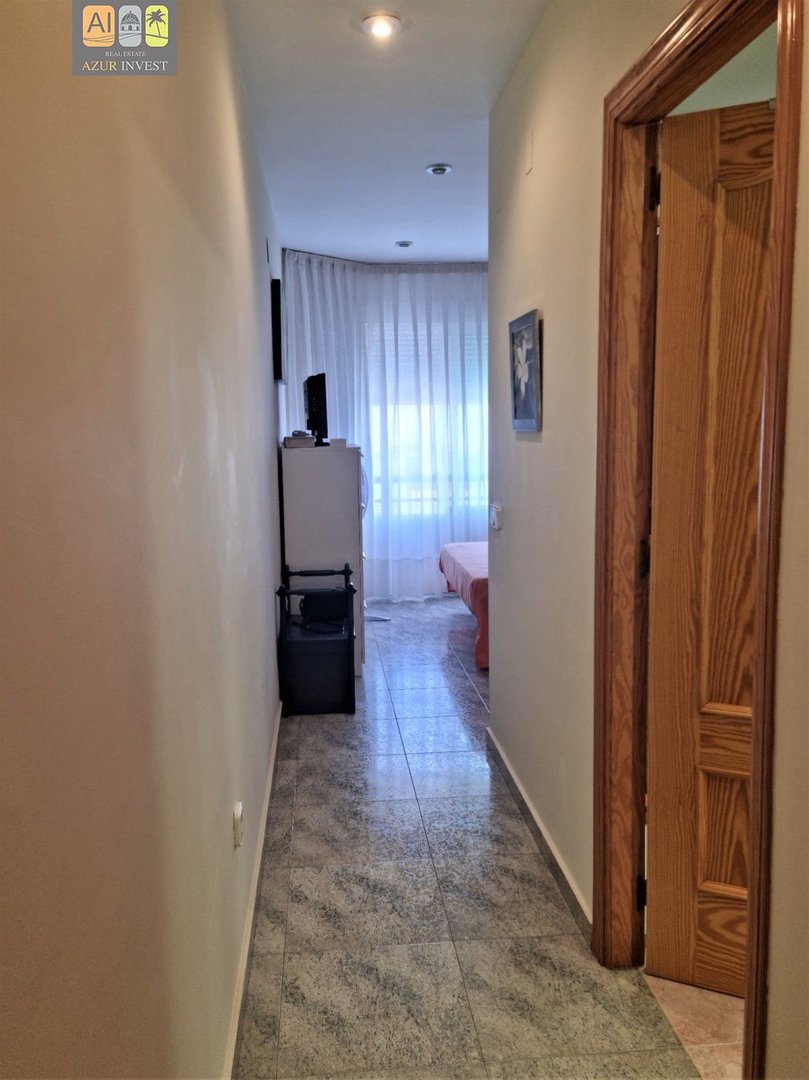 Квартира 90 м² в Altea