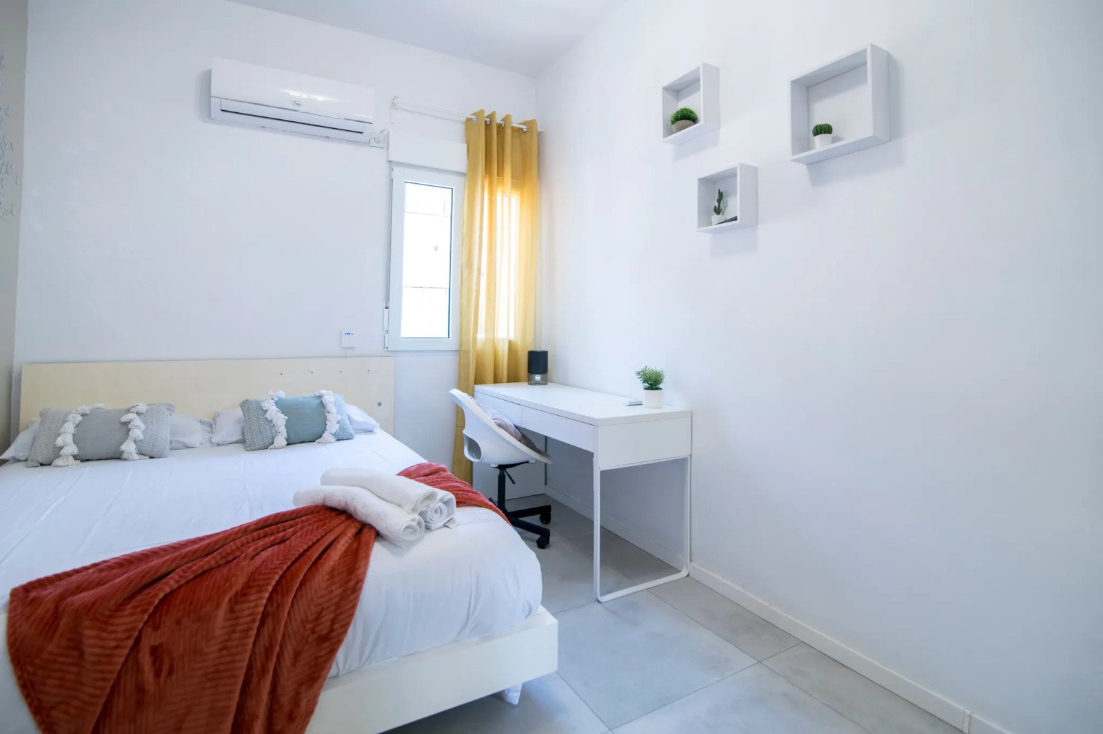 Habitació de lloguer, València