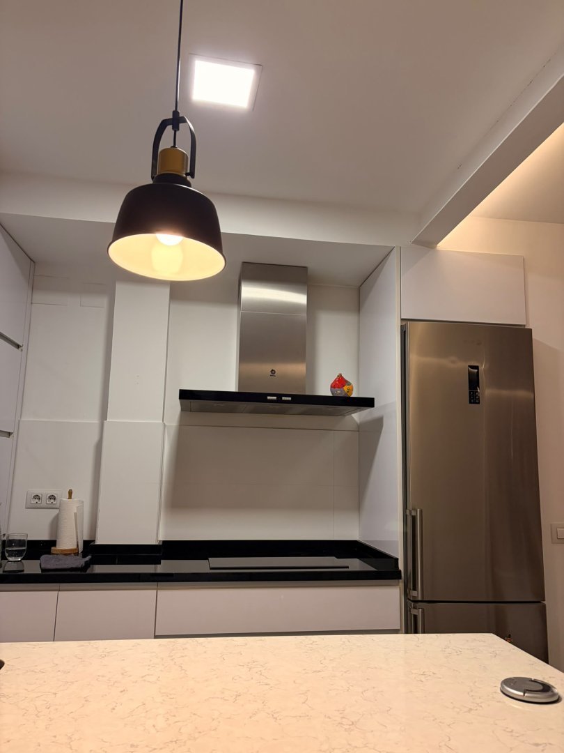 Wohnung 93 m² in Sevilla