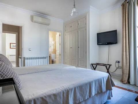 Casa de 653 m² en Aracena