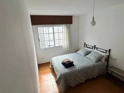 Piso de 90 m² en Ponteceso