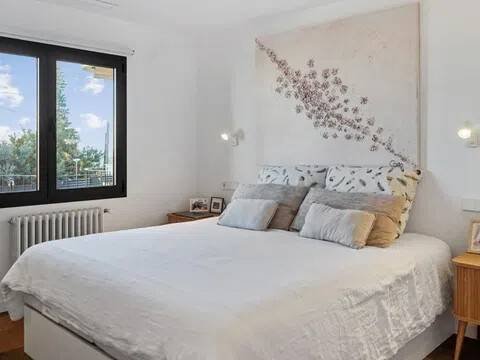 Wohnung 121 m² in Palma