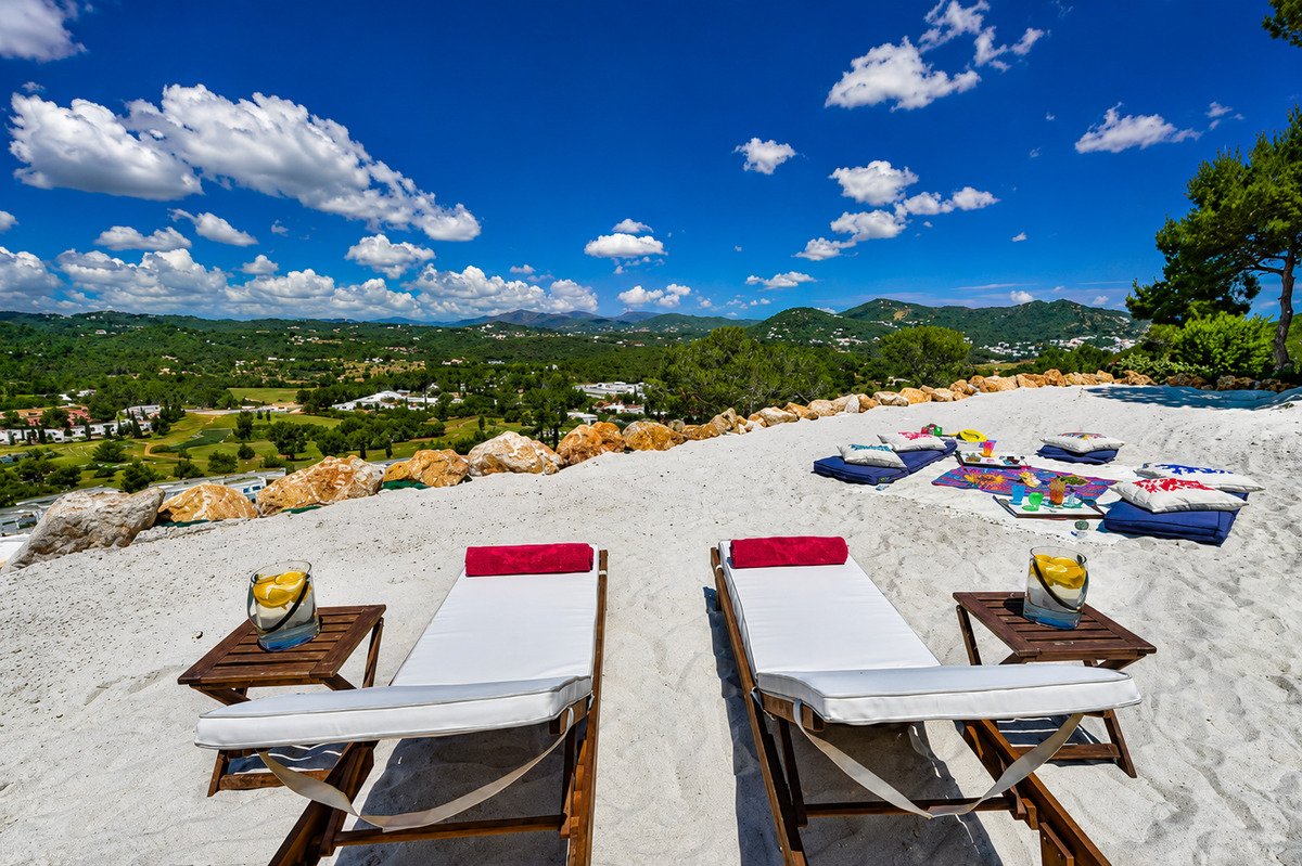 Piso de 416 m² en Santa Eulària des Riu