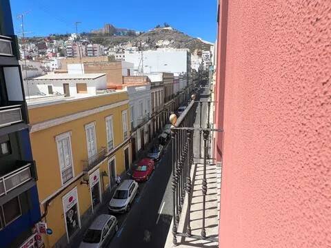 Piso de 90 m² en Las Palmas de Gran Canaria