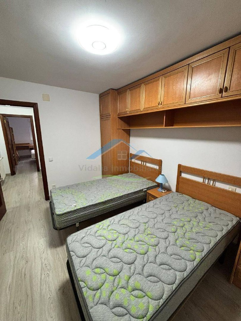 Pis de 80 m² a Valverde de la Virgen