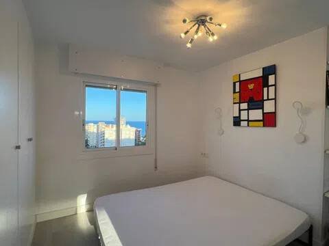 Pis de 73 m² a Alacant