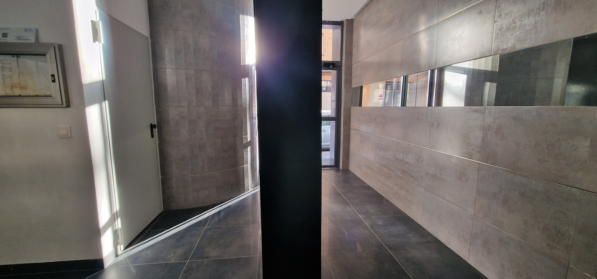 Apartamento 44 m² em Benetússer