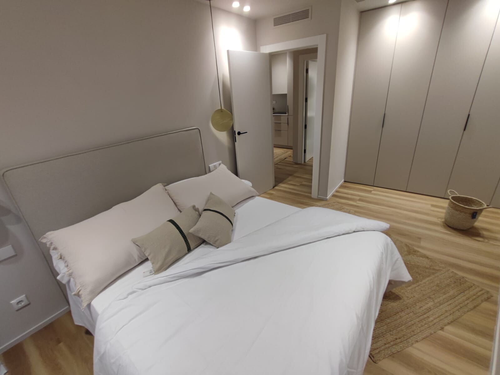 Piso de 75 m² en Murcia