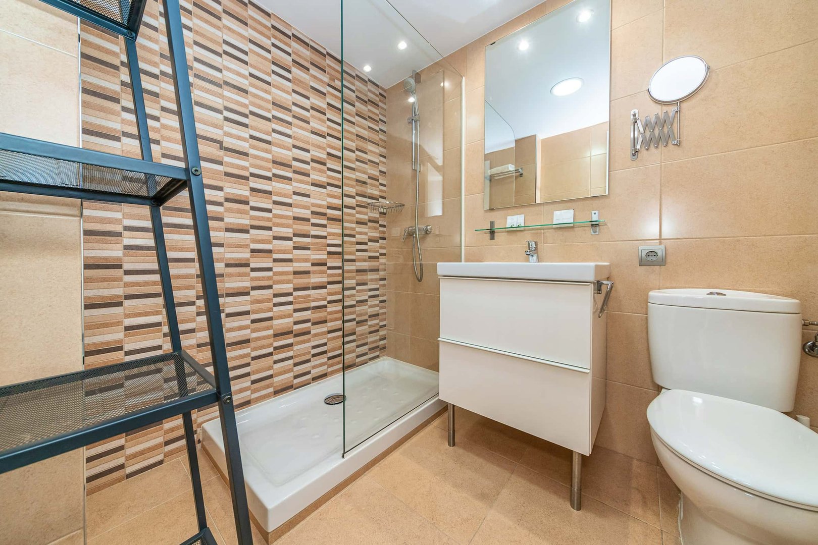 Pis de 32 m² a Madrid