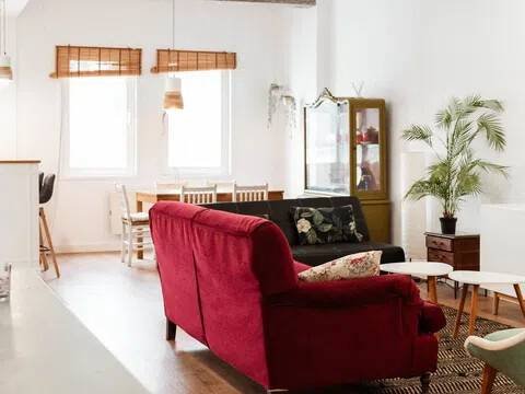 Wohnung 99 m² in Ferrol