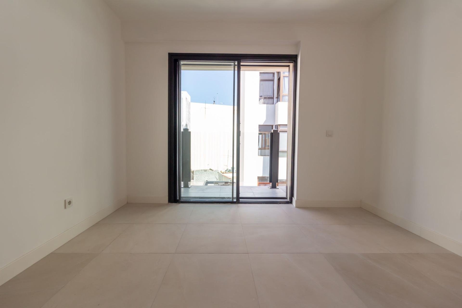 Pis de 104 m² a Las Palmas de Gran Canaria