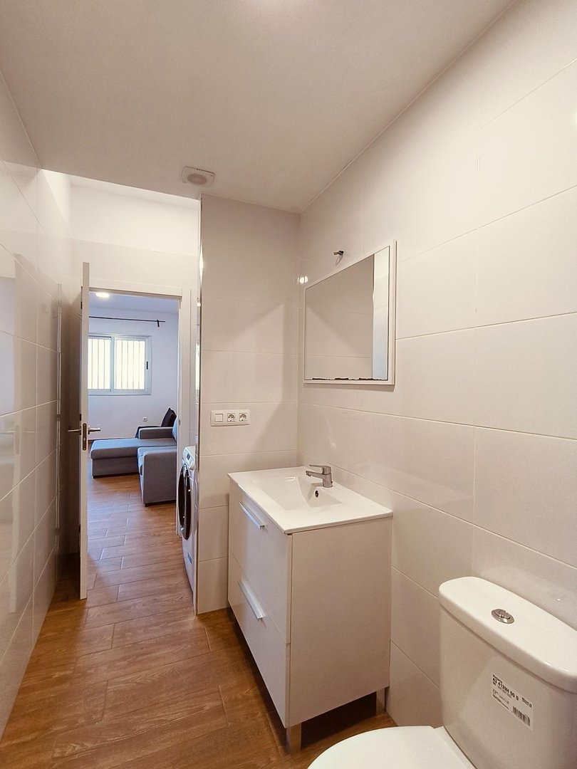 Piso de 62 m² en Granadilla de Abona