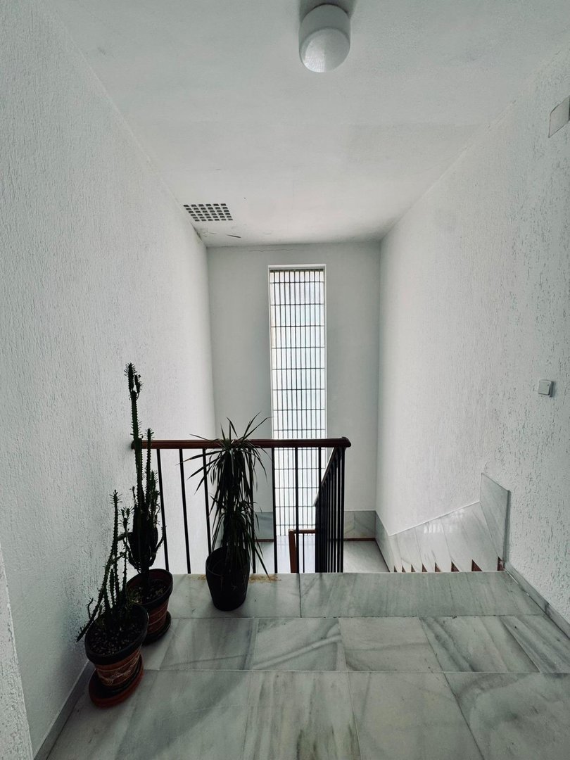 Piso de 38 m² en Sanlúcar de Barrameda