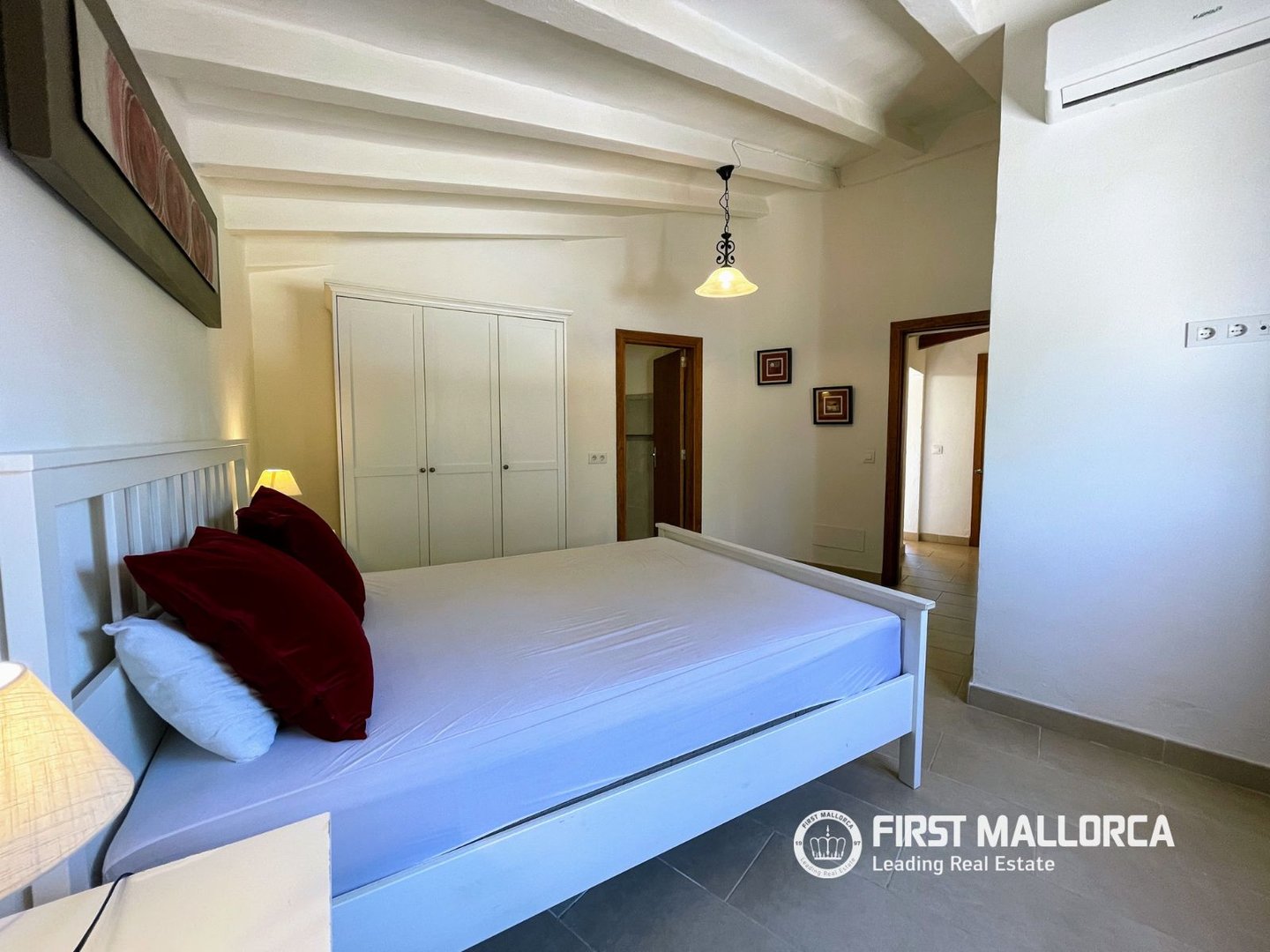 Piso de 142 m² en Pollença