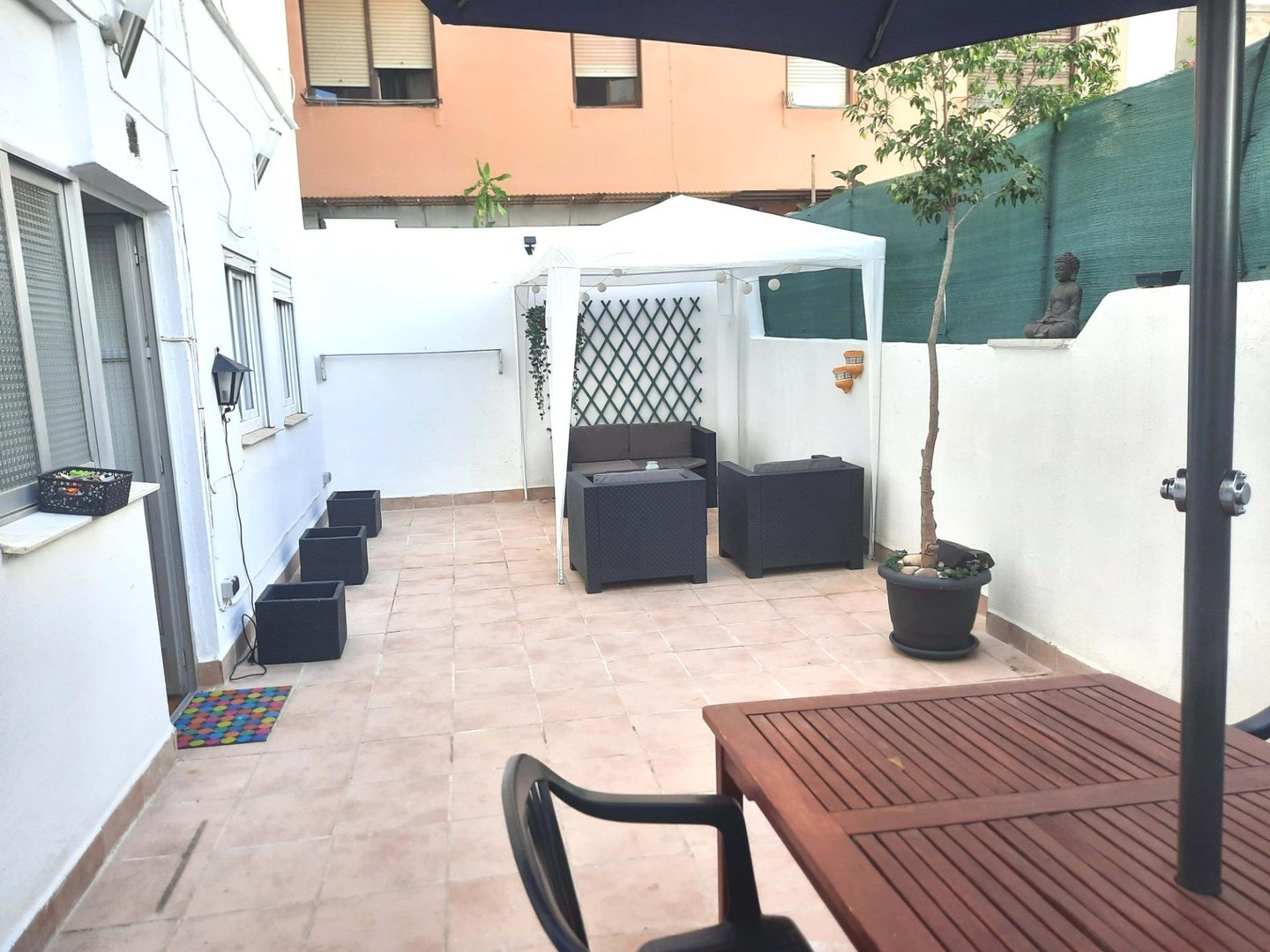 Habitación 172 m², Valencia