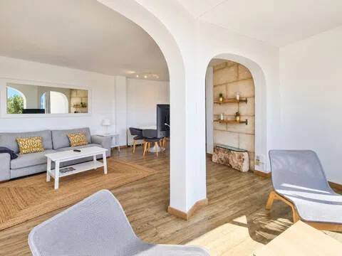 Pis de 86 m² a Palma