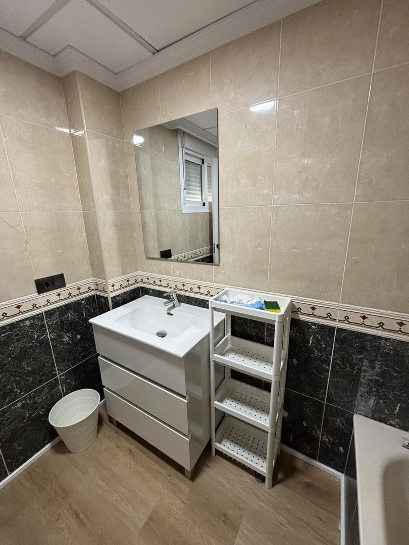 Pis de 56 m² a El Ejido