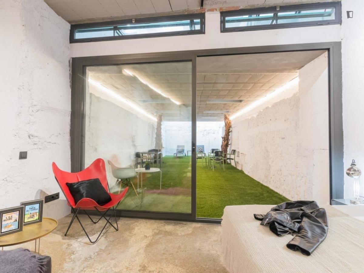 Pis de 65 m² a Barcelona