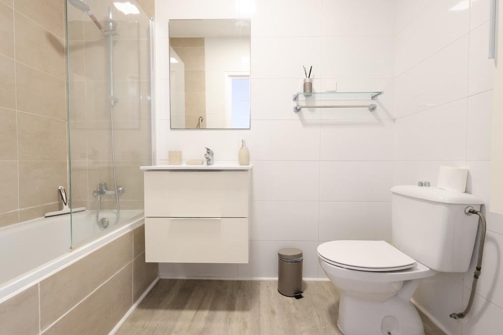 Pis de 70 m² a Oriola