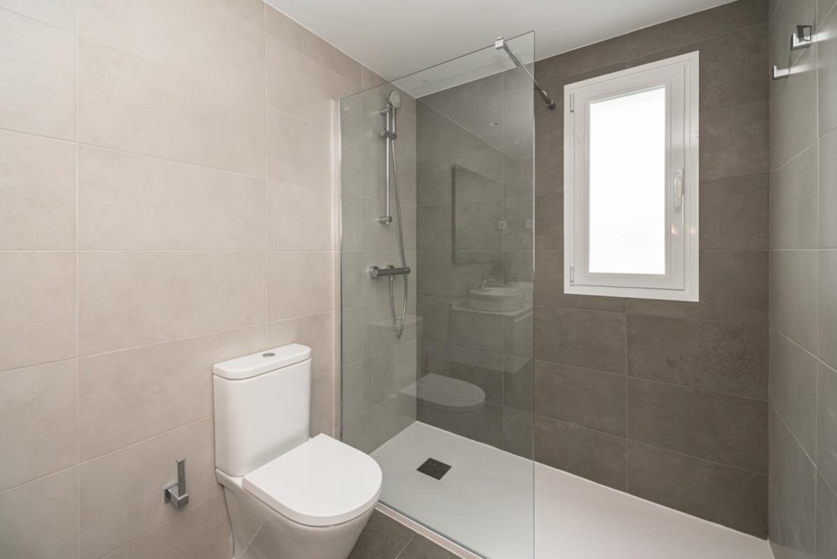 Habitación en alquiler, Madrid