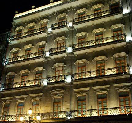Piso de 90 m² en Vigo