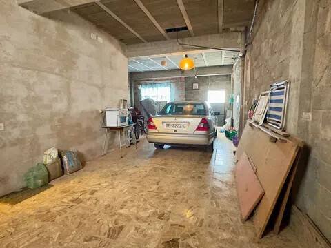Piso de 284 m² en Báguena