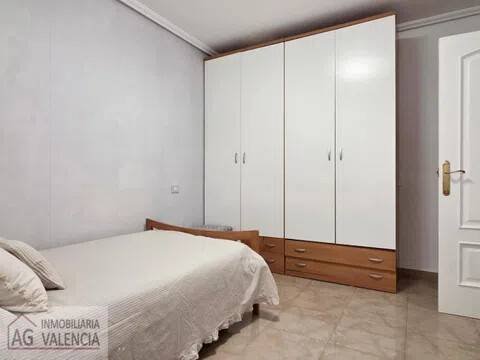 Piso de 151 m² en Almenara