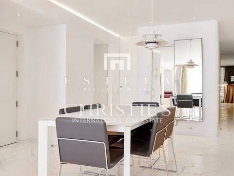 Piso de 113 m² en Ibiza