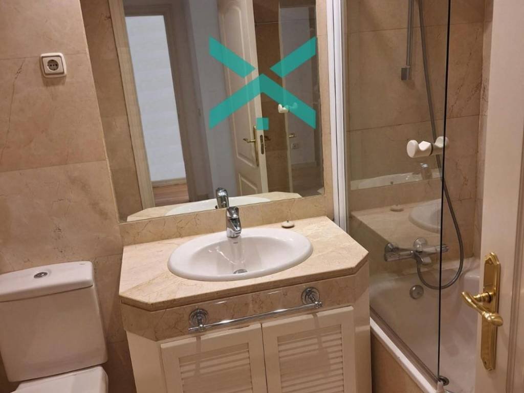 Appartement 160 m² à Madrid