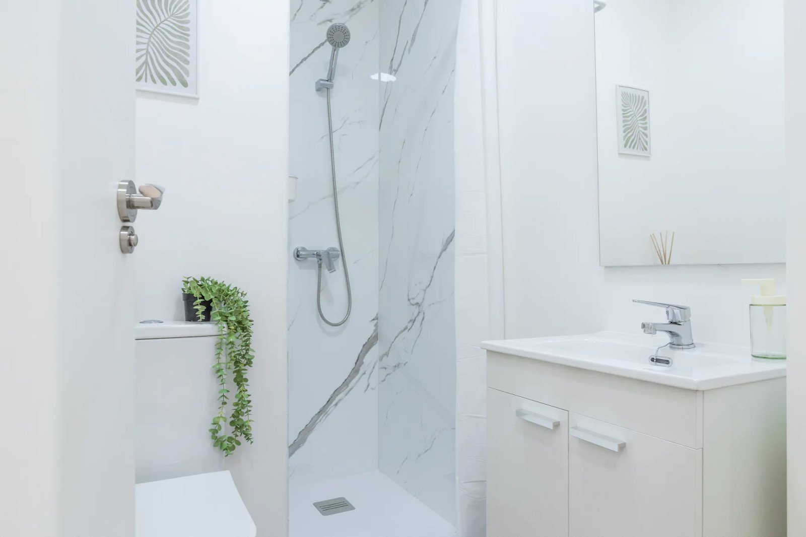 Zimmer zur Miete, Getafe