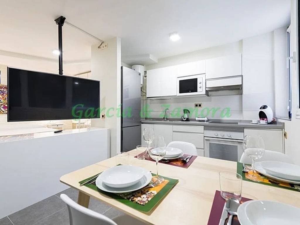 Piso de 50 m² en Las Palmas de Gran Canaria