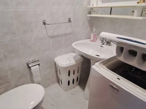 Habitación 120 m², Ávila