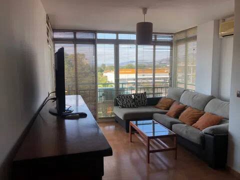 Piso de 80 m² en Benicasim