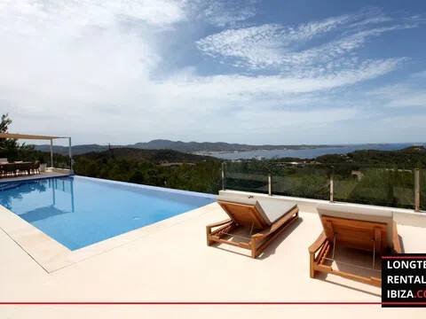 Maison 500 m² à Sant Antoni de Portmany